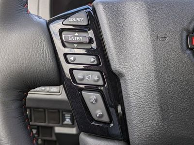 2026 Nissan Frontier - Photo 26
