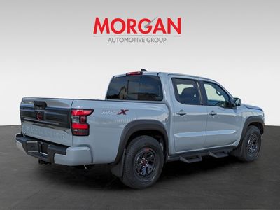 2026 Nissan Frontier - Photo 5