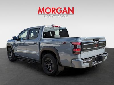 2026 Nissan Frontier - Photo 7