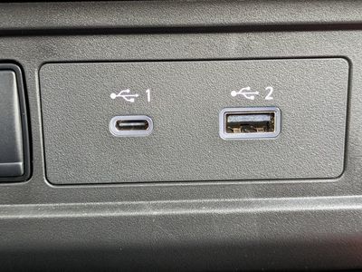 2026 Nissan Frontier - Photo 23