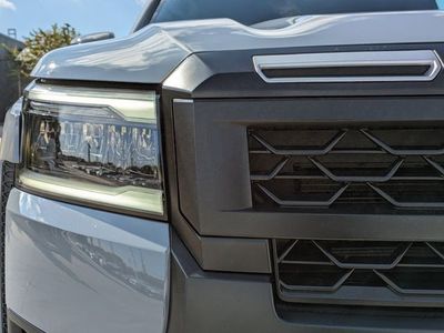 2026 Nissan Frontier - Photo 10