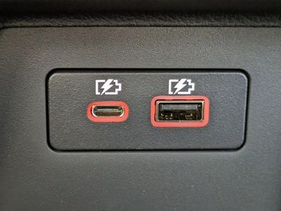 2026 Nissan Frontier - Photo 20