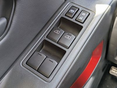 2026 Nissan Frontier - Photo 25