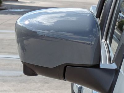 2026 Nissan Frontier - Photo 12