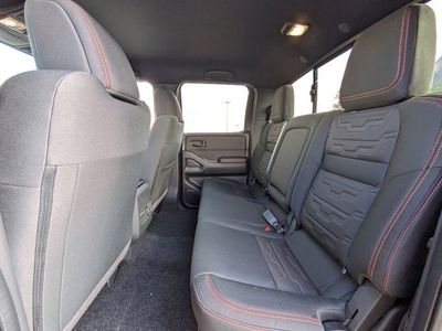 2026 Nissan Frontier - Photo 15