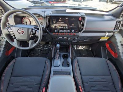 2026 Nissan Frontier - Photo 14