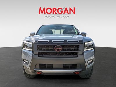 2026 Nissan Frontier - Photo 3