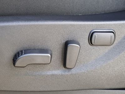 2026 Nissan Frontier - Photo 21