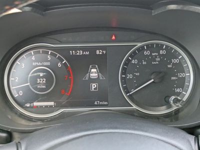 2025 Nissan Versa - Photo 25