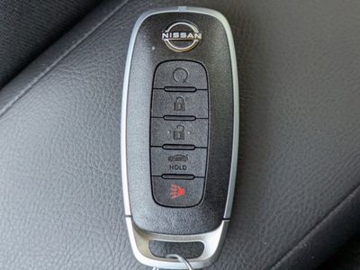 2025 Nissan Versa - Photo 27