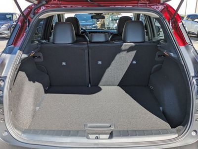 2026 Nissan Kicks - Photo 14