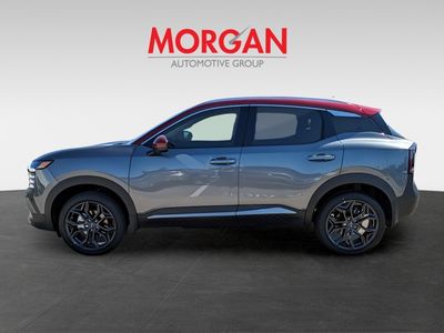 2026 Nissan Kicks - Photo 9