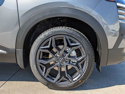2026 Nissan Kicks - Photo 12