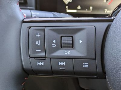 2026 Nissan Kicks - Photo 27