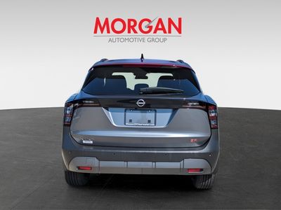 2026 Nissan Kicks - Photo 7