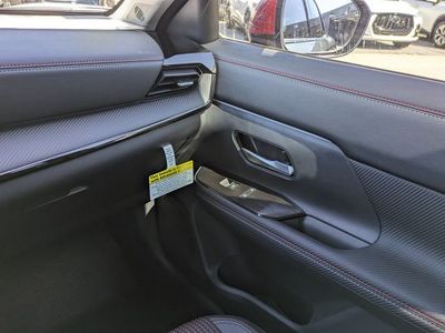 2026 Nissan Kicks - Photo 18