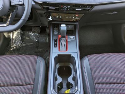 2026 Nissan Kicks - Photo 20