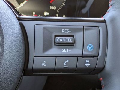 2026 Nissan Kicks - Photo 28