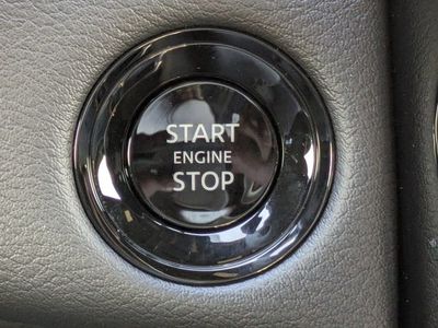 2026 Nissan Armada - Photo 34
