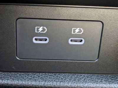 2026 Nissan Armada - Photo 23