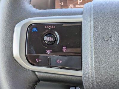 2026 Nissan Armada - Photo 30