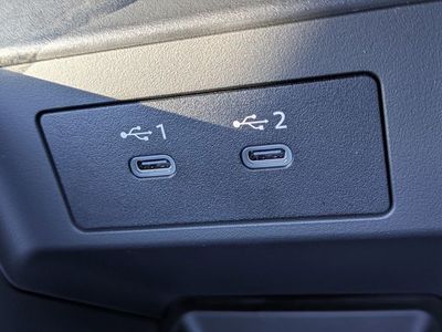 2026 Nissan Armada - Photo 27