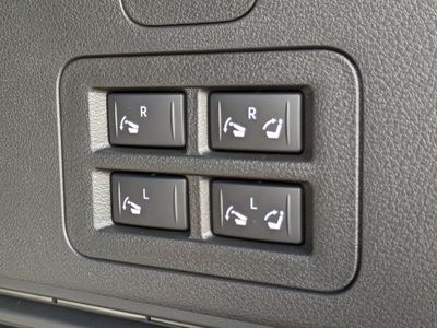 2026 Nissan Armada - Photo 16