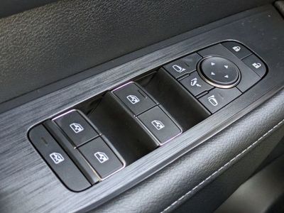 2026 Nissan Armada - Photo 29