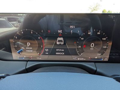 2026 Nissan Armada - Photo 32