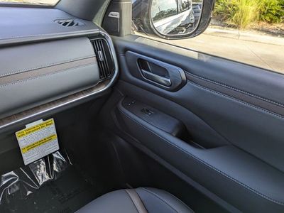 2026 Nissan Armada - Photo 20