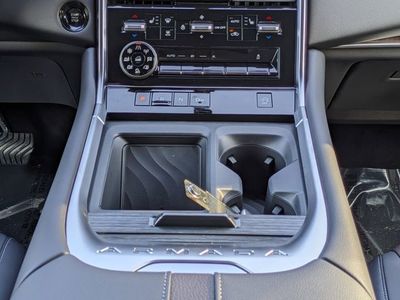 2026 Nissan Armada - Photo 22
