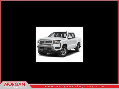 2026 Nissan Frontier - Photo 13