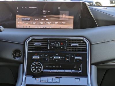 2026 Nissan Armada - Photo 20