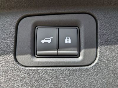2026 Nissan Armada - Photo 14
