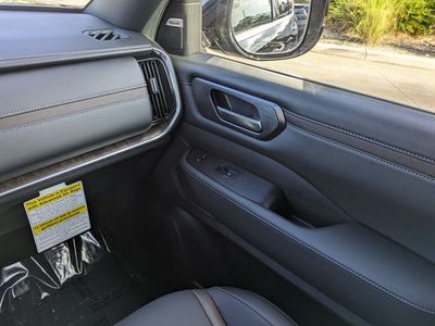 2026 Nissan Armada - Photo 19