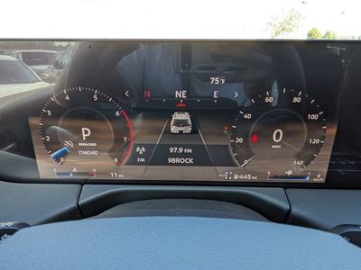 2026 Nissan Armada - Photo 31