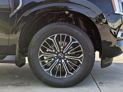 2026 Nissan Armada - Photo 11