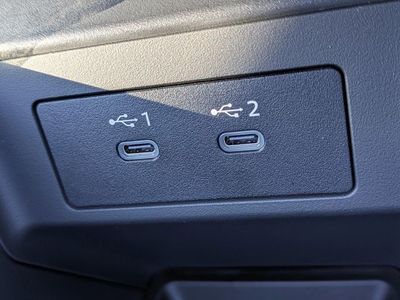 2026 Nissan Armada - Photo 26