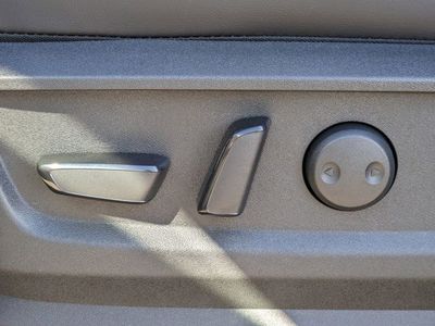 2026 Nissan Armada - Photo 23