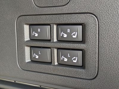 2026 Nissan Armada - Photo 15