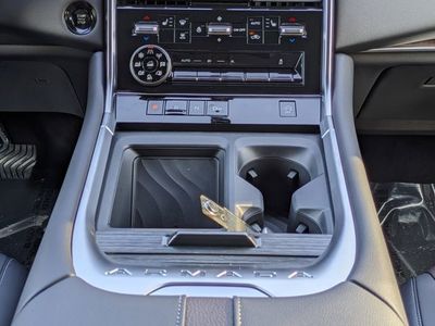 2026 Nissan Armada - Photo 21