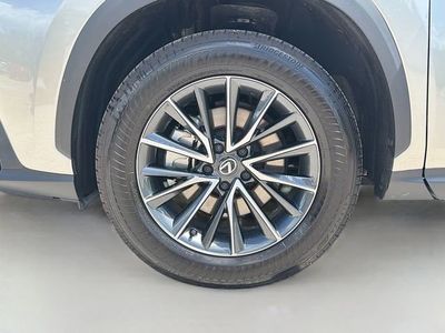 2025 Lexus NX - Photo 41