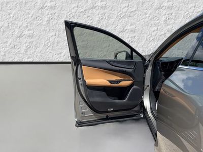 2025 Lexus NX - Photo 21