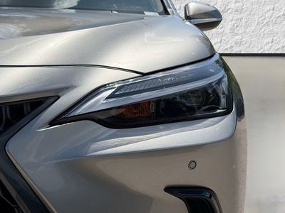 2025 Lexus NX - Photo 9