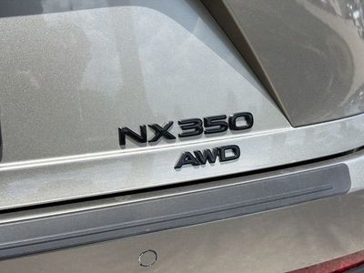 2025 Lexus NX - Photo 11