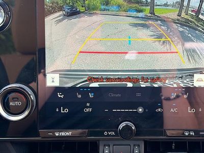 2025 Lexus NX - Photo 32