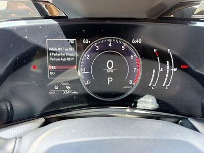 2025 Lexus NX - Photo 39