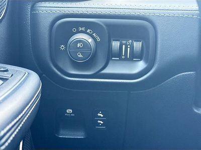 2024 Ram 1500 - Photo 35