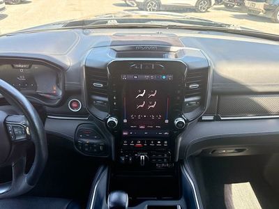 2024 Ram 1500 - Photo 18