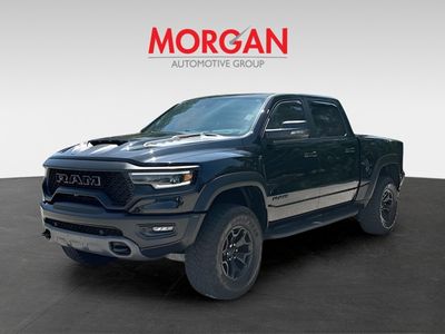 2024 Ram 1500 - Photo 7